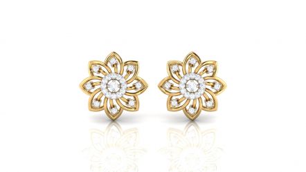 THE BLOSSOMS EARRINGS
